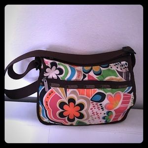 LeSportsac Essential Hobo